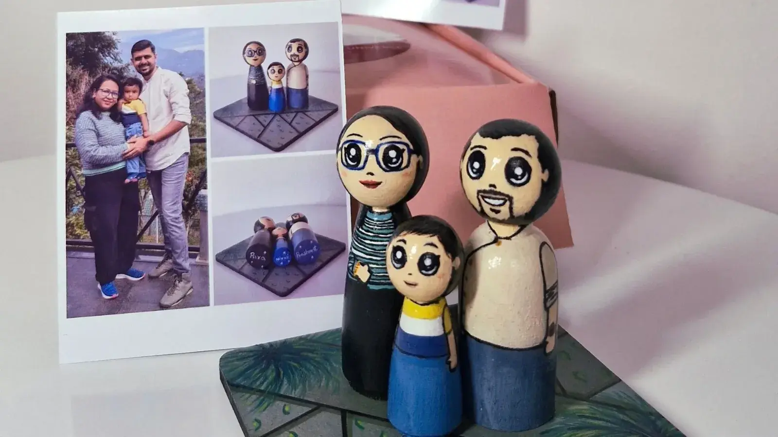How to Order a Custom Doll from Your Photo: The Process, What Photos to Send & Timelines