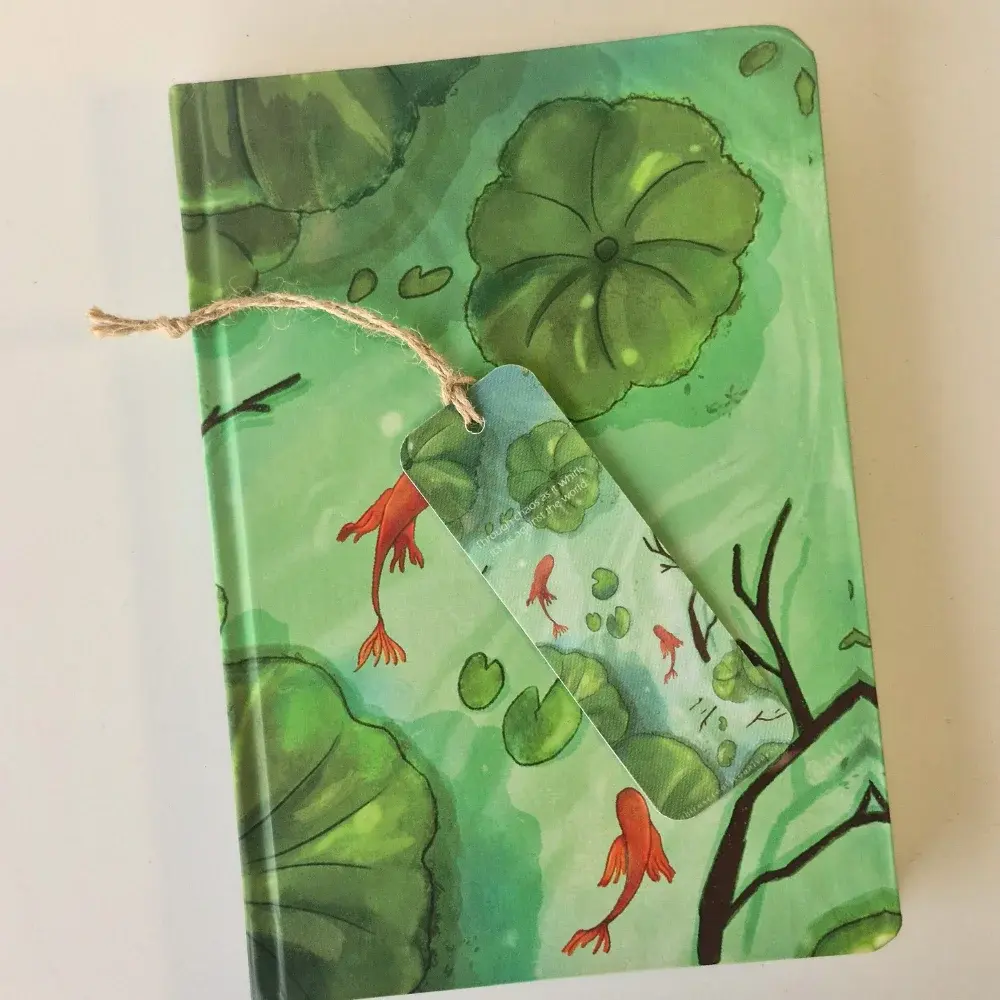 Everyday Journals - photo 3