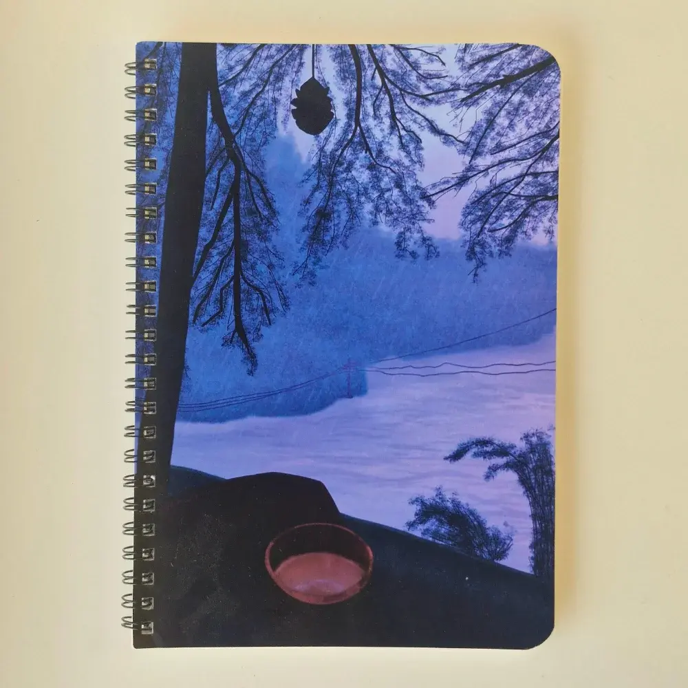 Everyday Pages