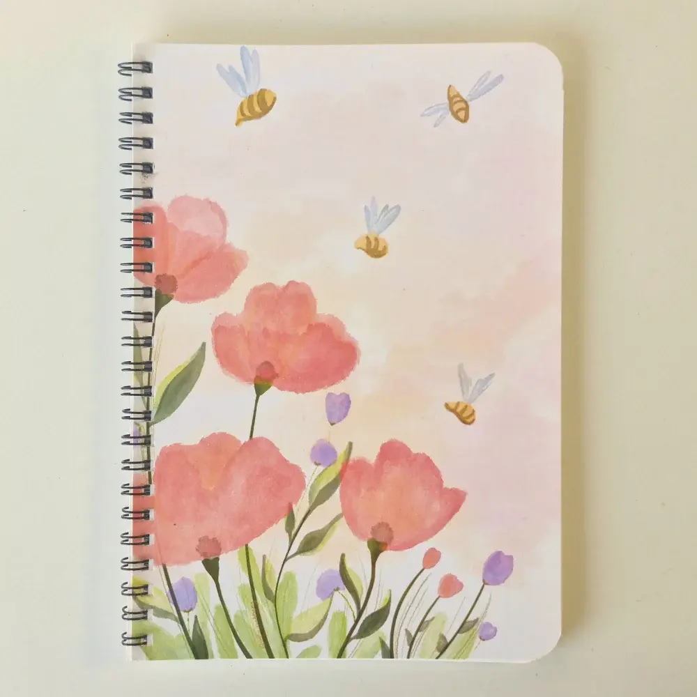 Everyday Pages