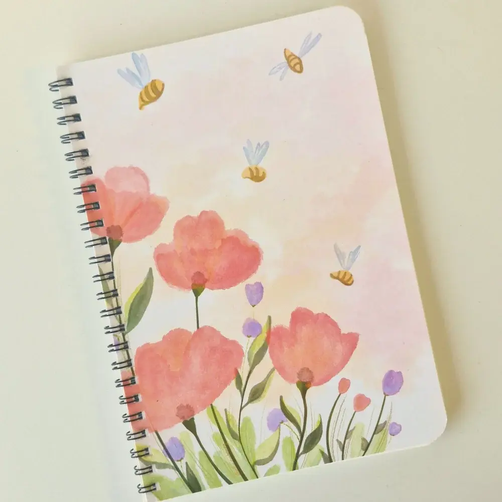 Everyday Pages - photo 2