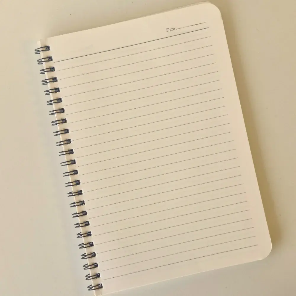 Everyday Pages - photo 4
