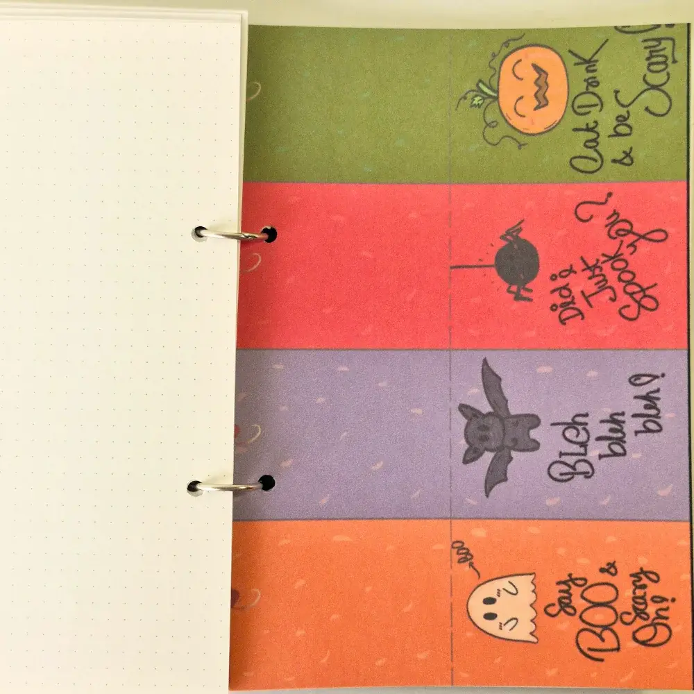Art Journal A5 - photo 9