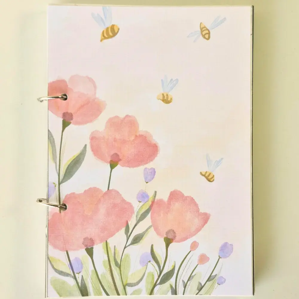 Art Journal A5