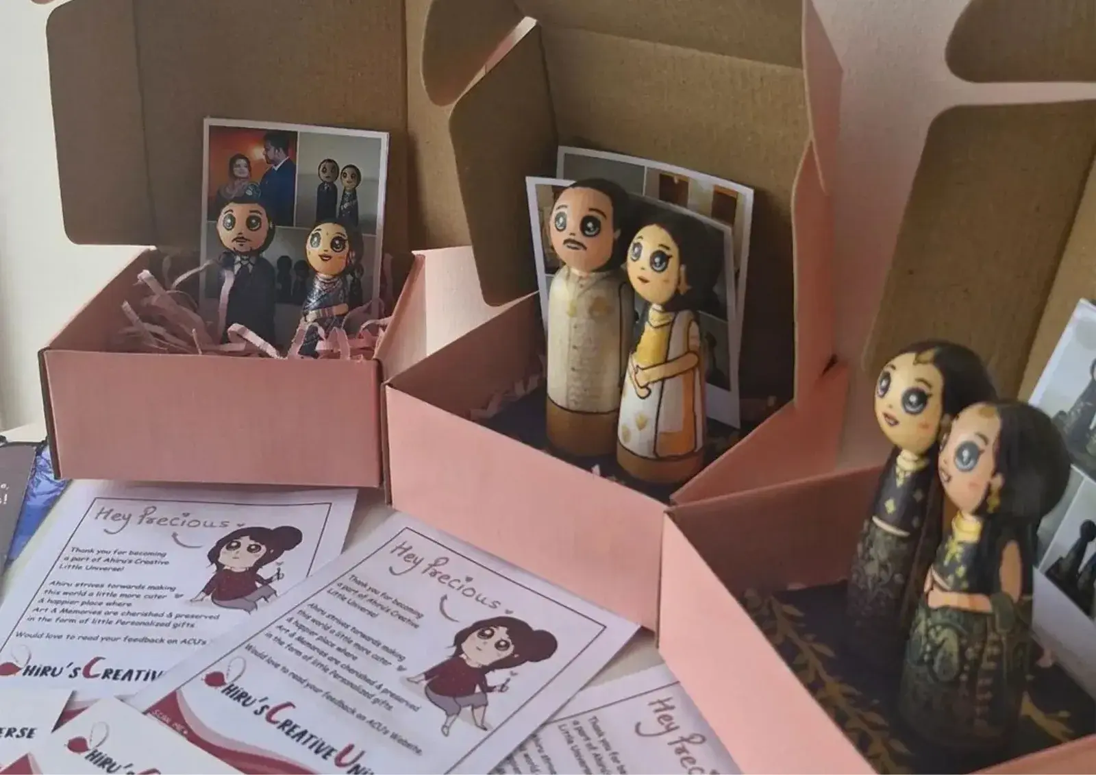 How to Order a Custom Doll from Your Photo: The Process, What Photos to Send & Timelines - photo 1