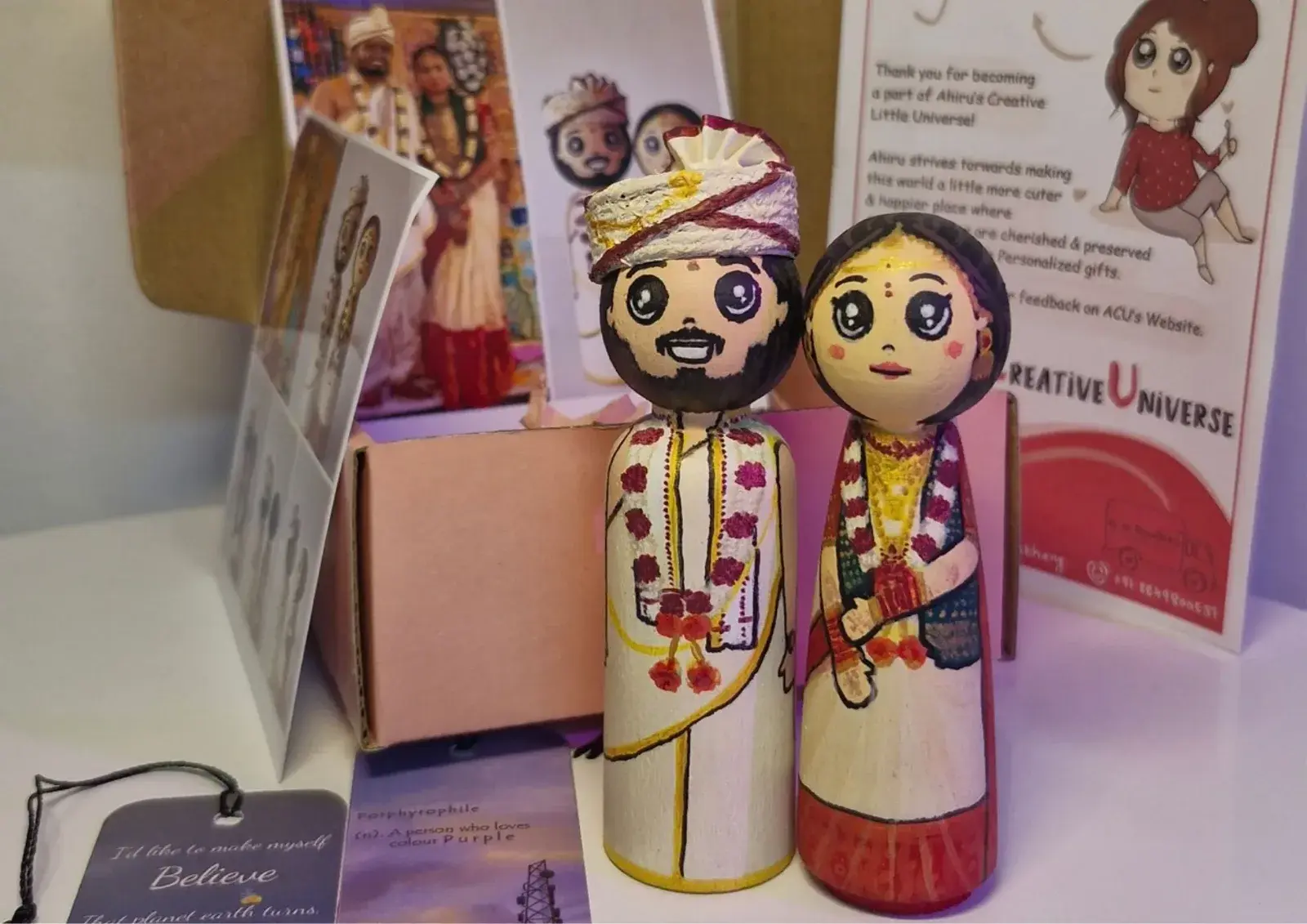 How to Order a Custom Doll from Your Photo: The Process, What Photos to Send & Timelines - photo 3