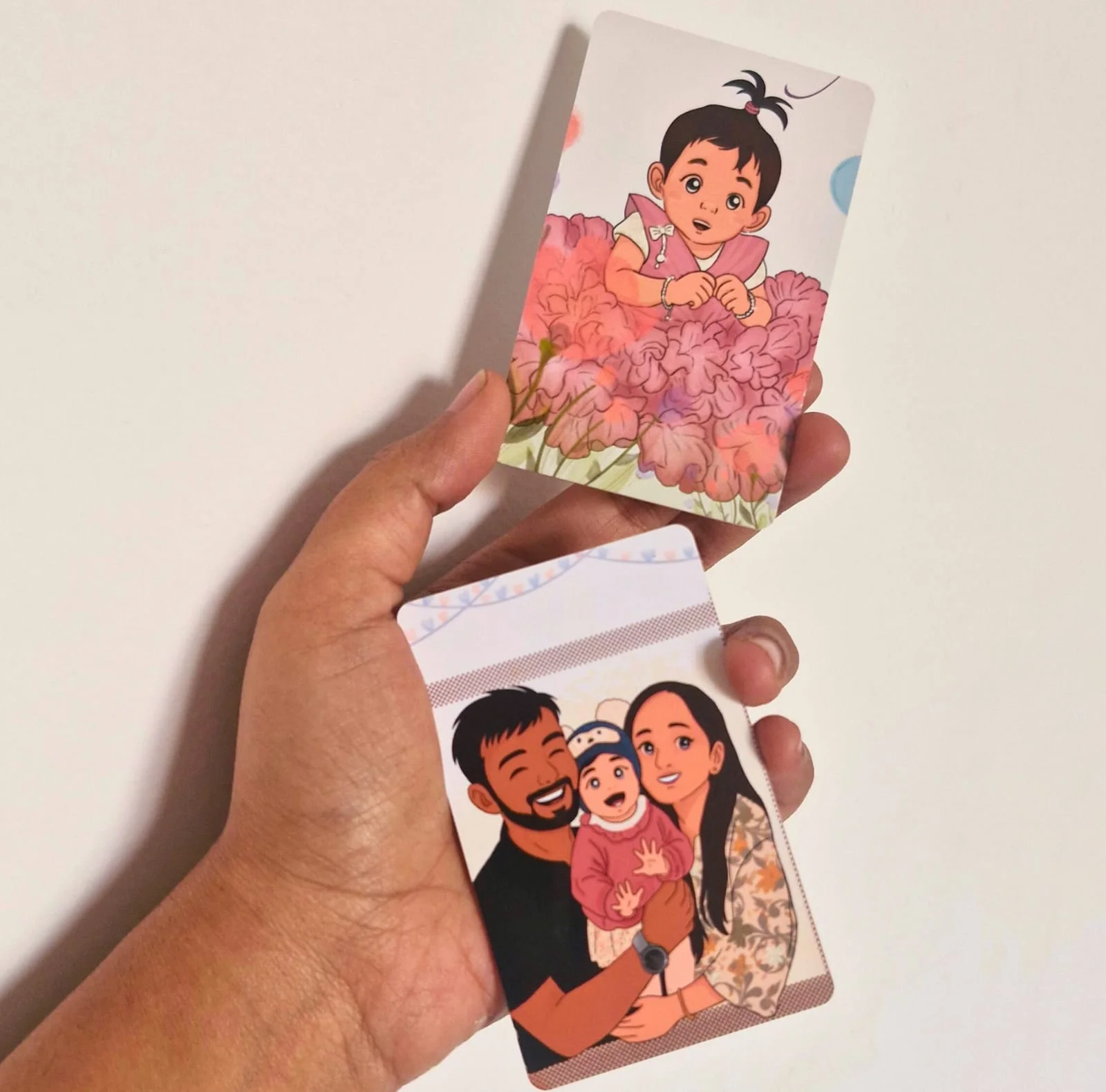 E-Invites & Sketches