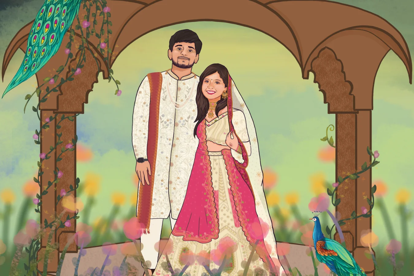Wedding Invitations
