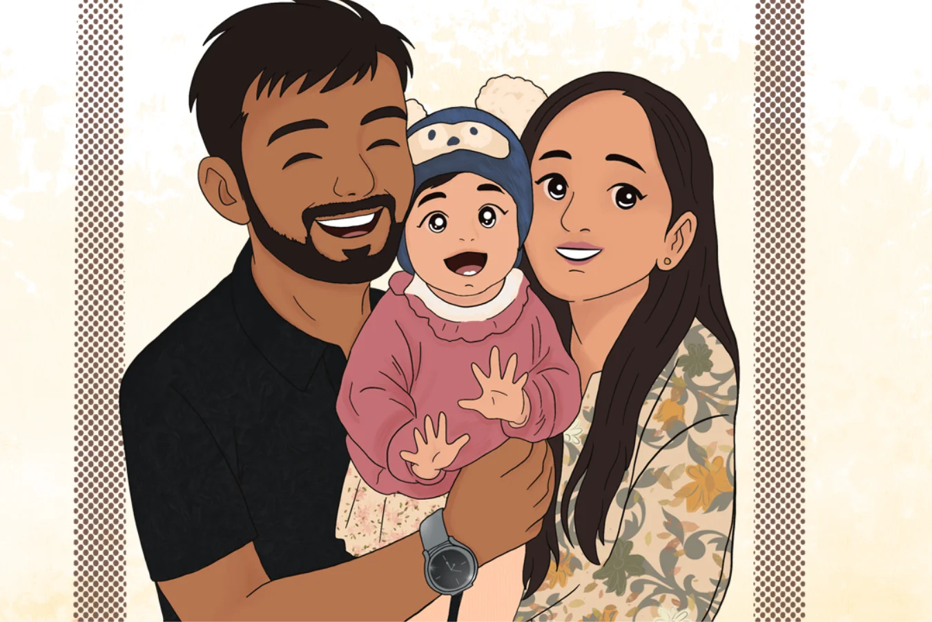 Baby Shower Invitations
