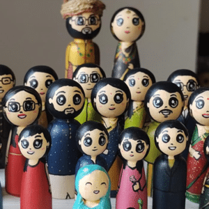 Personalized gifts