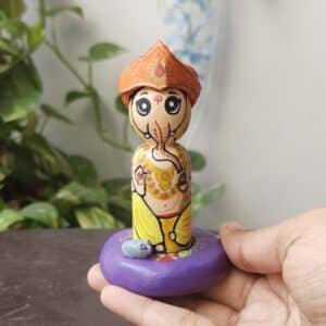 Ganesha Paperweight